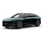 NIO ET9 2026 Executive Luxury Four-seat Electric Sedan Car – Available From China | Chinese Cars for Sale with International Logistics - Image 4