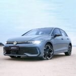 Volkswagen Golf 2026 Facelift 300TSI R-Line 1.5T Hatchback Petrol Compact Sedan Car – Available From China | Chinese Cars for Sale Direct from Suppliers