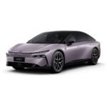 2026 XPENG P7+ Ultra Long Range Electric Hatchback Sedan Car – Available From China | Chinese Cars for Sale by Vehicle Type