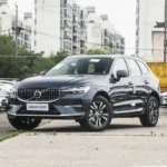 Volvo Xc40 2026 Intelligent Fashion Edition Chinese Car – In Stock in China | Chinese Cars for Sale by Brand - Image 2