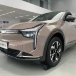 2026 Neta U SUV Electric Vehicle – Ships Worldwide From China | Cheap Chinese Cars for Sale - Image 2