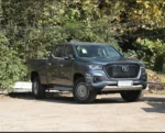Changan F70 Gasoline Pickup – Wholesale Price From China | Chinese Cars for Car Dealerships - Image 2