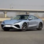 Neta Gt EV Hardtop Sports Chinese EV Car – Ships Worldwide From China | New Chinese Cars for Sale - Image 3