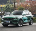 Voyah Dreamer EV Left Hand Drive Electric Car – Ships Worldwide From China | Chinese Cars Available for International Orders - Image 2