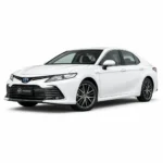 Toyota Camry 2026 2.5s Sedan – Wholesale Price From China | Chinese Car Prices and Specifications - Image 2