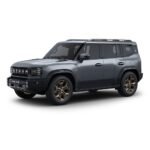 Chery Jetour Traveler T2 2026 2.0TD Petrol Crossover 4WD Luxury SUV – Available From China | Chinese Cars for Sale for Auto Import Businesses - Image 4
