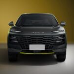 All New Jetour Dashing 2026 1.5T DCT Transcendence Panoramic Sunroof Petrol Crossover SUV – Available From China | Chinese Cars for Sale with Factory Direct Sourcing