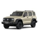 GWM Tank 300 2026 2.0T 4WD Chinese Brand Crossover LHD Petrol SUV – Available From China | Chinese Cars for Sale at Competitive Export Prices - Image 6