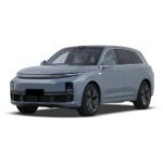 2026 Li Auto L7 Pro Smart Refresh Edition Long Range 1360km Household Middle SUV – Available From China | Chinese Cars for Sale with Shipping Options - Image 6