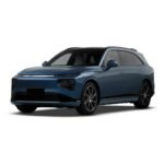 XPENG G9 2025 680km Range AWD Dual-Motor SUV – Available From China | Chinese Cars for Sale by Price - Image 4