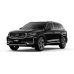 Geely Monjaro 2026 2.0TD 2WD Xingyun Automatic Luxury Fuel Compact SUV – Available From China | Chinese Cars for Sale from China to Your Country