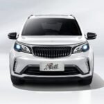 Geely GX3 Pro Budget SUV 2026 – Manual Transmission Compact SUV – Available From China | Your Global Marketplace for Chinese Cars