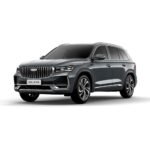 Geely Monjaro 2026 2.0TD Oriental Yao Moon Edition Automatic 4WD Petrol SUV – Available From China | Chinese Cars for Sale with Worldwide Export Services - Image 4