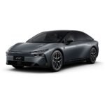 2026 XPENG P7+ Ultra Long Range Electric Hatchback Sedan Car – Available From China | Chinese Cars for Sale by Vehicle Type - Image 4