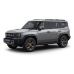 Chery Jetour Traveler T2 2026 2.0TD Petrol Crossover 4WD Luxury SUV – Available From China | Chinese Cars for Sale for Auto Import Businesses - Image 5
