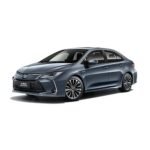 Toyota Corolla 2026 1.8L E-CVT Hybrid FWD 5-Seat Classic  Sedan – Available From China | Affordable Chinese Cars for Sale - Image 2