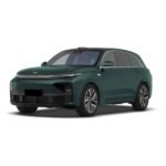 Li Auto L7 2026 Ultra Smart Refresh Edition Spacious And Comfortable Tourism SUV – Available From China | Chinese Cars for Sale for Wholesale Buyers - Image 5