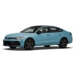 2026 Volkswagen Passat Pro 380TSI Luxury 2.0T LHD Notchback Gasoline Family Sedan – Available From China | Chinese Cars for Sale Across Global Markets - Image 2