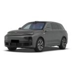 Li Auto L7 2026 Max Smart Refresh Edition 449-Horsepower Hybrid SUV – Available From China | Chinese Cars for Sale for Export Markets - Image 5