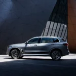 BMW X5 Petrol Vehicle Midsize SUV 5-Seats – In Stock in China | Affordable Chinese Cars for Sale - Image 4