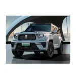 Great Wall Motor Tank 700 Hi4-T 2024 Extreme Edition 700 Bar Hydrogen Tank – Ships Worldwide From China | Chinese Cars for Sale for Auto Import Businesses