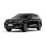 Geely Monjaro 2026 2.0TD Oriental Yao Moon Edition Automatic 4WD Petrol SUV – Available From China | Chinese Cars for Sale with Worldwide Export Services - Image 5