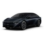 2026 XPENG P7+ Ultra Long Range Electric Hatchback Sedan Car – Available From China | Chinese Cars for Sale by Vehicle Type - Image 5