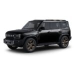 Chery Jetour Traveler T2 2026 2.0TD Petrol Crossover 4WD Luxury SUV – Available From China | Chinese Cars for Sale for Auto Import Businesses - Image 6