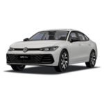 2026 All New Volkswagen Passat Pro 300TSI 1.5T Petrol Sedan – Available From China | Chinese Cars for Sale to International Buyers - Image 4