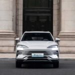 BYD Song PLUS 2026 DM-i Smart Driving Honor Edition 112KM Compact SUV – Available From China | Chinese Cars at Factory Prices