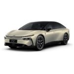 2026 XPENG P7+ Ultra Long Range Electric Hatchback Sedan Car – Available From China | Chinese Cars for Sale by Vehicle Type - Image 6
