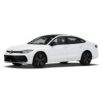 2026 Volkswagen Passat Pro 380TSI Luxury 2.0T LHD Notchback Gasoline Family Sedan – Available From China | Chinese Cars for Sale Across Global Markets - Image 4