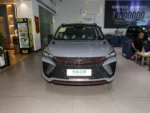 High Speed Geely Coolray Gas-Power Car – Ships Worldwide From China | Chinese Pickup Trucks for Sale
