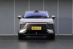 Hiphi Y 765km Ultimate Long Range Rwd Vehicle – In Stock in China | Chinese Electric Family Cars for Sale