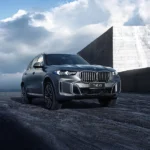 BMW X5 Petrol Vehicle Midsize SUV 5-Seats – In Stock in China | Affordable Chinese Cars for Sale