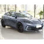 BYD Seal 06 Gt with 160kw and 310nm Torque – Available From China | Latest Chinese Cars for Sale - Image 2