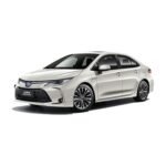 Toyota Corolla 2026 1.8L E-CVT Hybrid FWD 5-Seat Classic  Sedan – Available From China | Affordable Chinese Cars for Sale - Image 4
