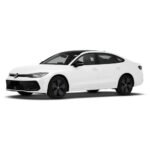 2026 Volkswagen Passat Pro 380TSI Luxury 2.0T LHD Notchback Gasoline Family Sedan – Available From China | Chinese Cars for Sale Across Global Markets - Image 5