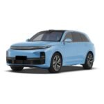 Li Auto L7 2026 Max Smart Refresh Edition 449-Horsepower Hybrid SUV – Available From China | Chinese Cars for Sale for Export Markets - Image 7