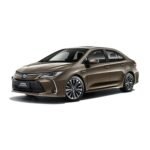 Toyota Corolla 2026 1.8L E-CVT Hybrid FWD 5-Seat Classic  Sedan – Available From China | Affordable Chinese Cars for Sale - Image 5