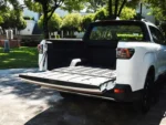 2026 New Energy Vehicle Pickup Truck Geely Radar 6 Electric Car – Ships Worldwide From China | Chinese Cars for Dealers and Distributors - Image 3