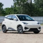 2026 Byd Seagull Electric Vehicle – Wholesale Price From China | Chinese Cars with International Delivery - Image 2