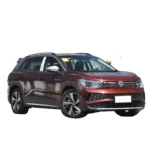 Chery Tiggo 8 PRO Eco-Friendly SUV Combining Performance, Luxury, and Innovation – Available From China | Compare Chinese Cars and Prices - Image 2