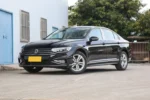 2026 Volkswagen Magotan 1.4t-2.0t 4-Door 5-Seater Sedan Gasoline Vehicle – Wholesale Price From China | Chinese Cars for Sale by Brand - Image 3