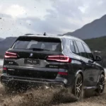 BMW X5 Petrol Vehicle Midsize SUV 5-Seats – In Stock in China | Affordable Chinese Cars for Sale - Image 3