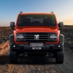 GWM Tank 300 2026 2.0T 4WD Chinese Brand Crossover LHD Petrol SUV – Available From China | Chinese Cars for Sale at Competitive Export Prices