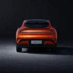 2026  Xiaomi Yu7 Long Range Electric SUV – In Stock in China | Chinese Cars for International Sourcing - Image 2