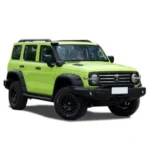 Gwm Tank 300 2.0t Classic off-Road Spacious and Flexible Space Superior Chassis Performance – Ships Worldwide From China | Chinese Cars for Sale Direct from Suppliers - Image 2