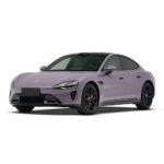 2026 Xiaomi SU7 800km AWD LHS Fully Electric Automobiles Intelligent Sedan – Available From China | Chinese Cars for Sale with Global Shipping - Image 4