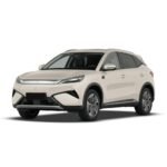 2026 BYD YUAN PLUS 510km Left Hand Drive Electric Intelligent SUV – Available From China | Best Chinese Cars for Sale